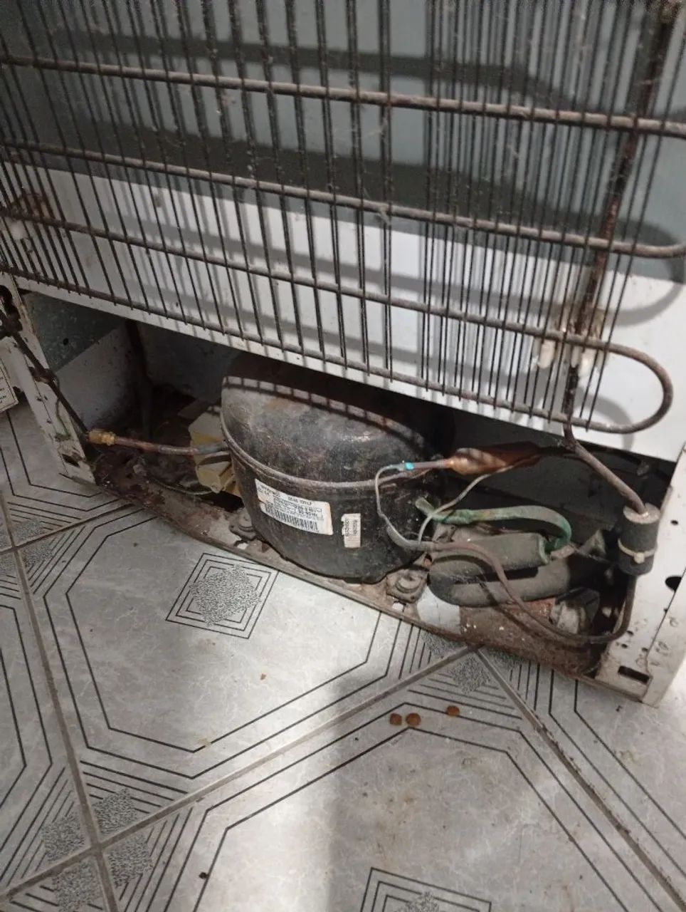Freezer - Foto 5