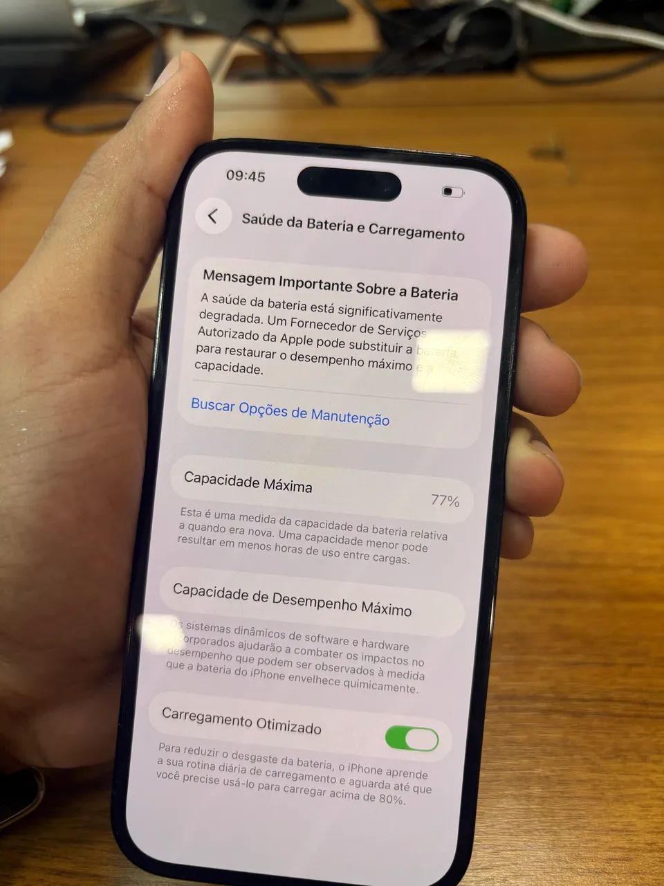 IPHONE 14 PRO - 128GB - Foto 5