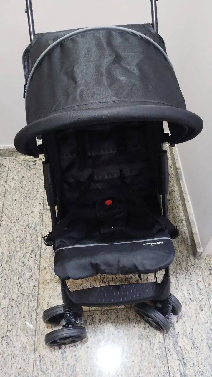 Carrinho de bebê  - Foto 4