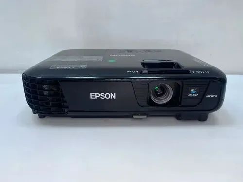 PROJETOR EPSON S31+ SEMI-NOVO