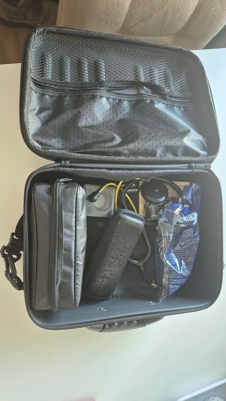 Kit enfermagem  - Foto 2