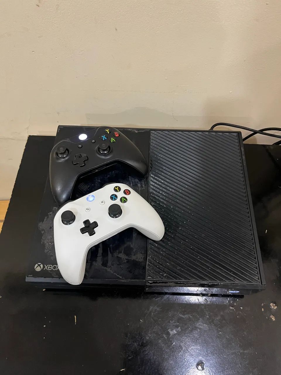 Xbox one fat - Foto 3