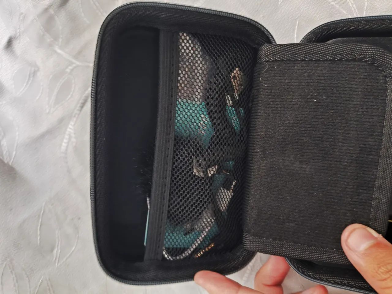 Hollyland Lark M1 , microfone pouco uso - Foto 3