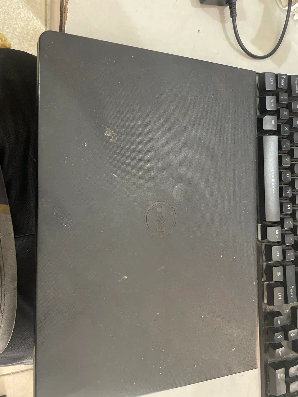 Notbook Dell 