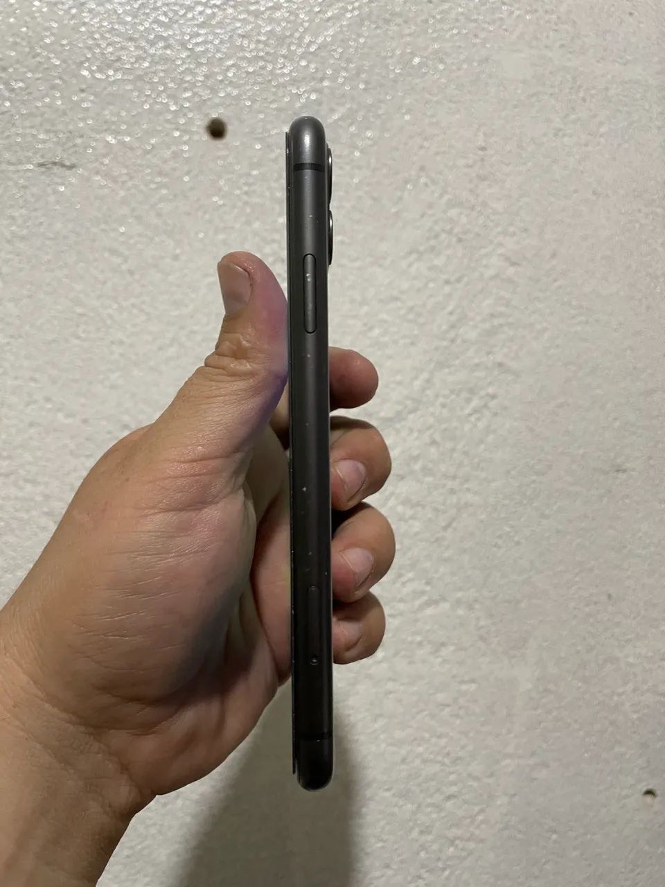 VENDO IPHONE 11 TODO ORIGINAL  - Foto 3