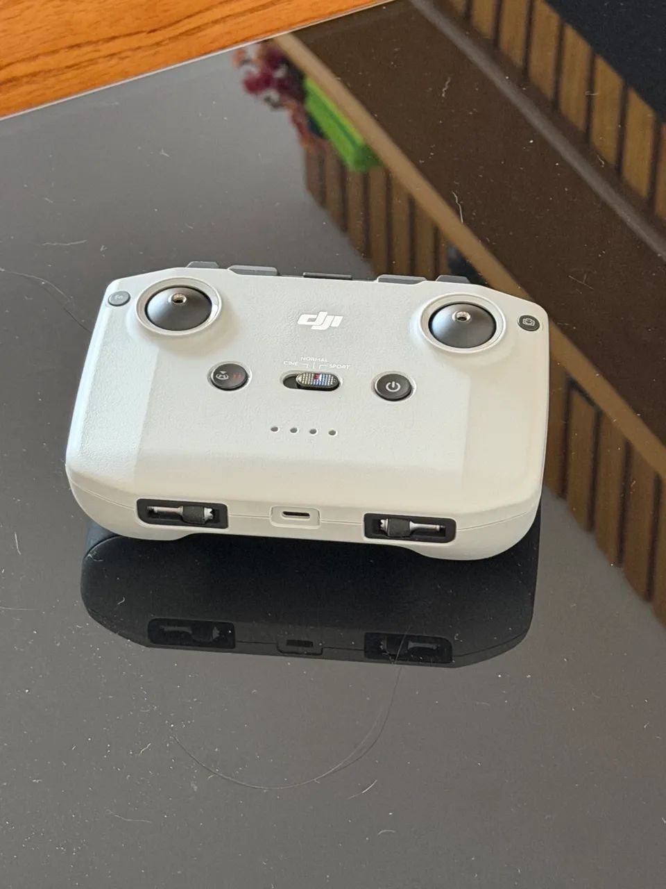 Controle DJI RC-N1 Original - Novo, Nunca Usado - Foto 2
