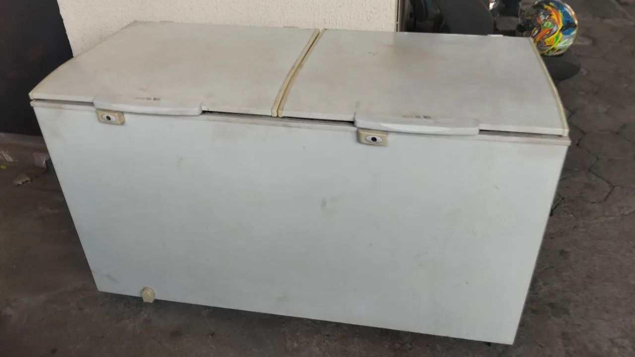 Freezer 