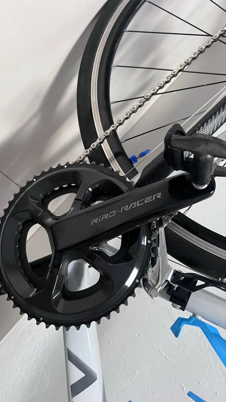 Bicicleta speed absolute 
