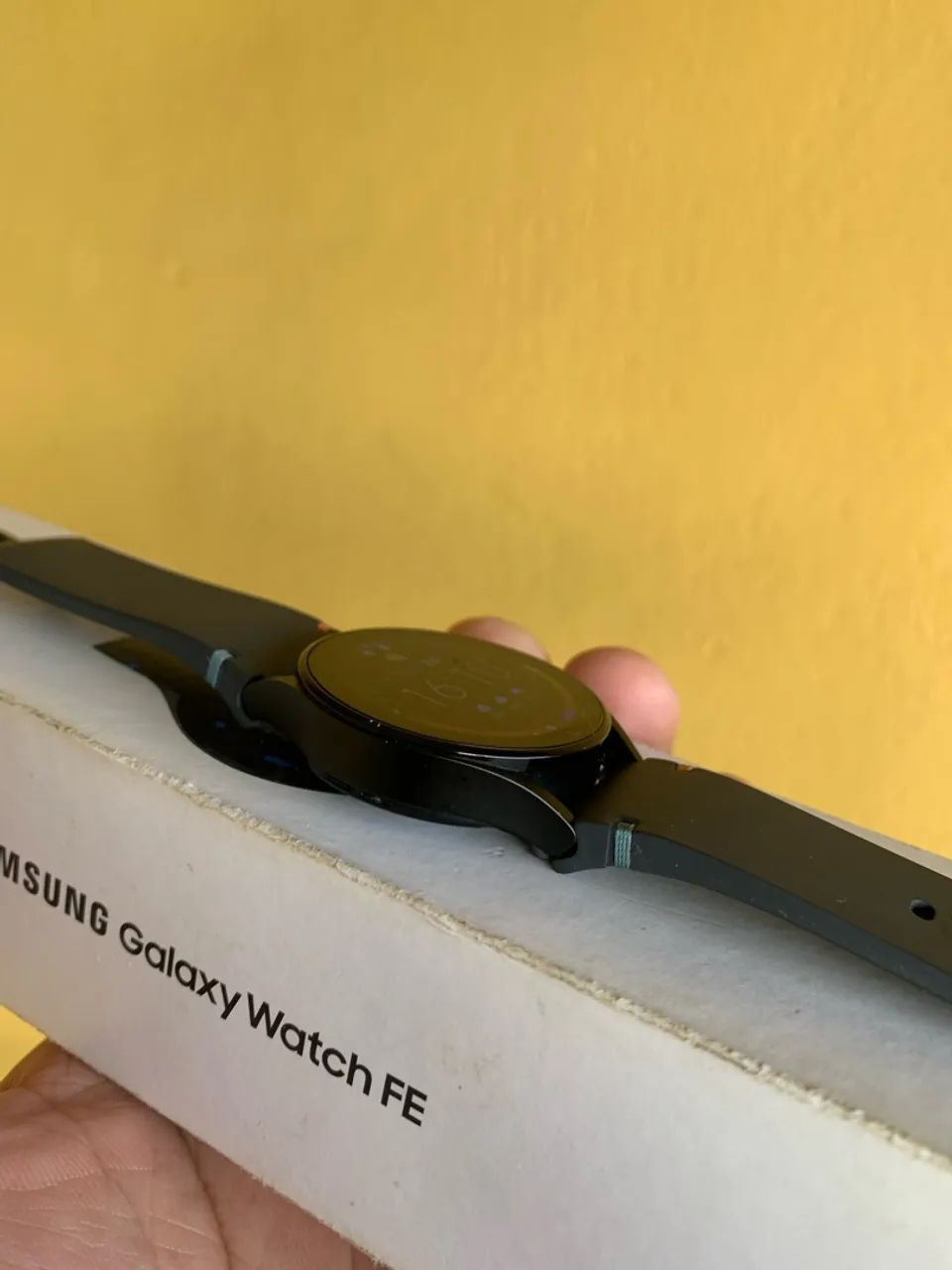 Galaxy Watch FE 40MM - Foto 2