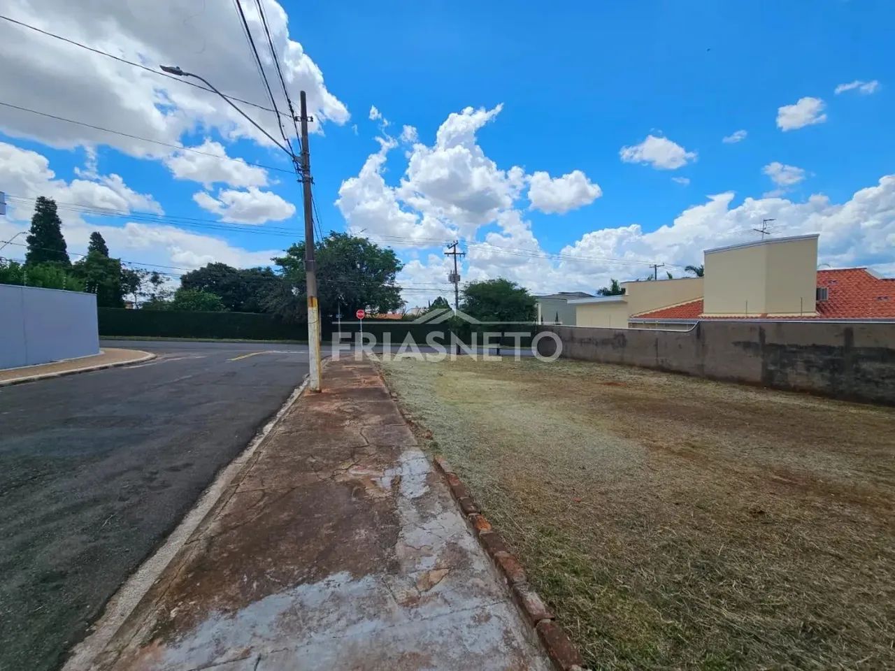 Venda de Terreno - Bairro Parque Santa Cecília, Piracicaba/SP - Foto 10