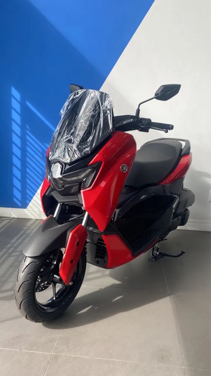 Yamaha Nmax 160 ABS  - Foto 3