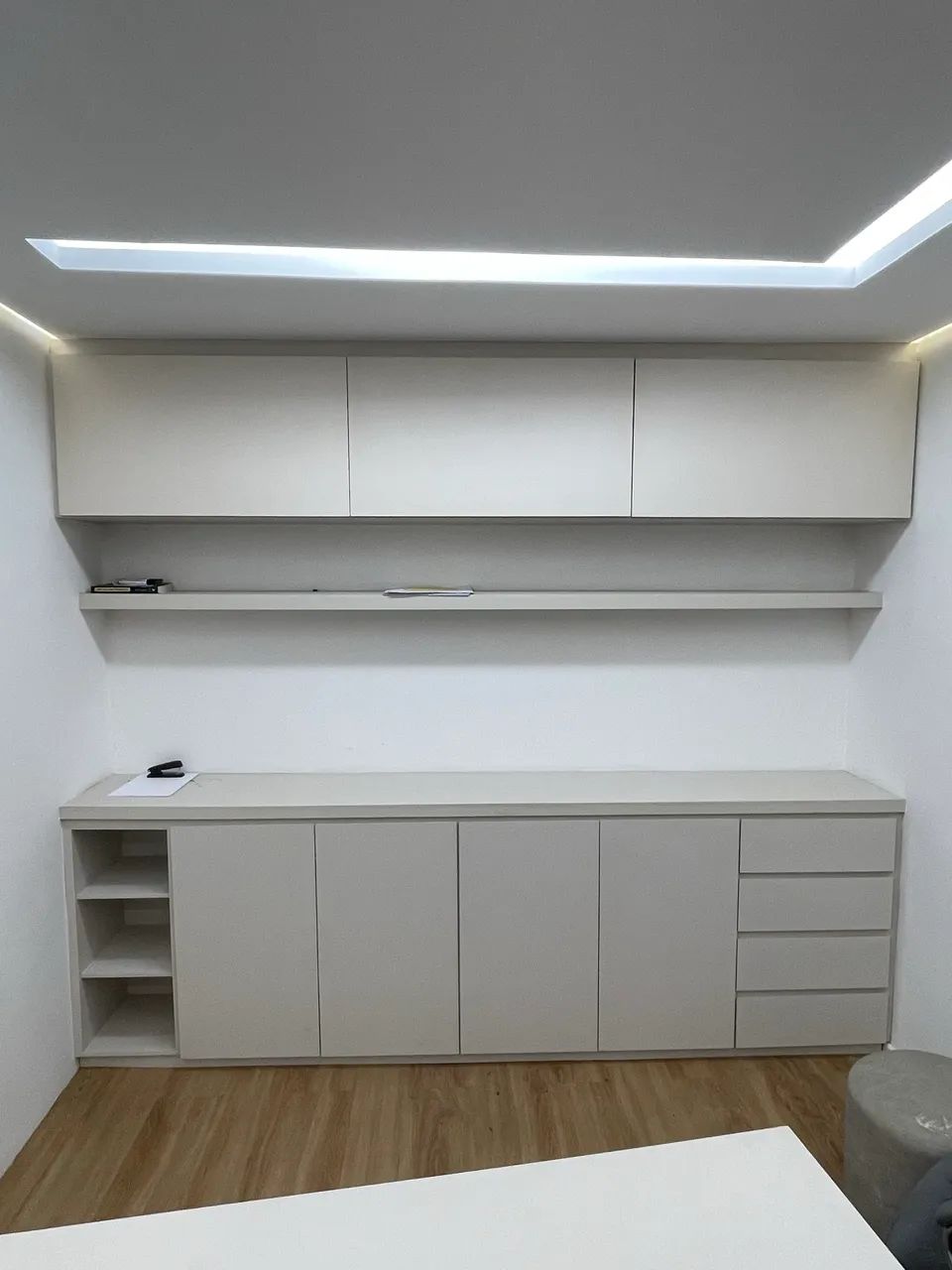 Office Cabinet