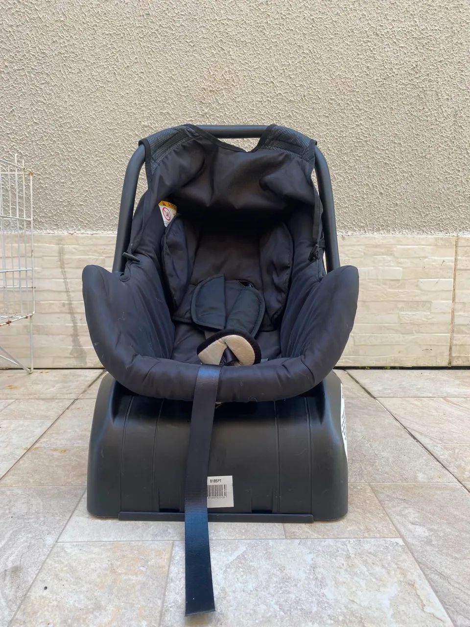 Bebê conforto Galzerano  - Foto 4