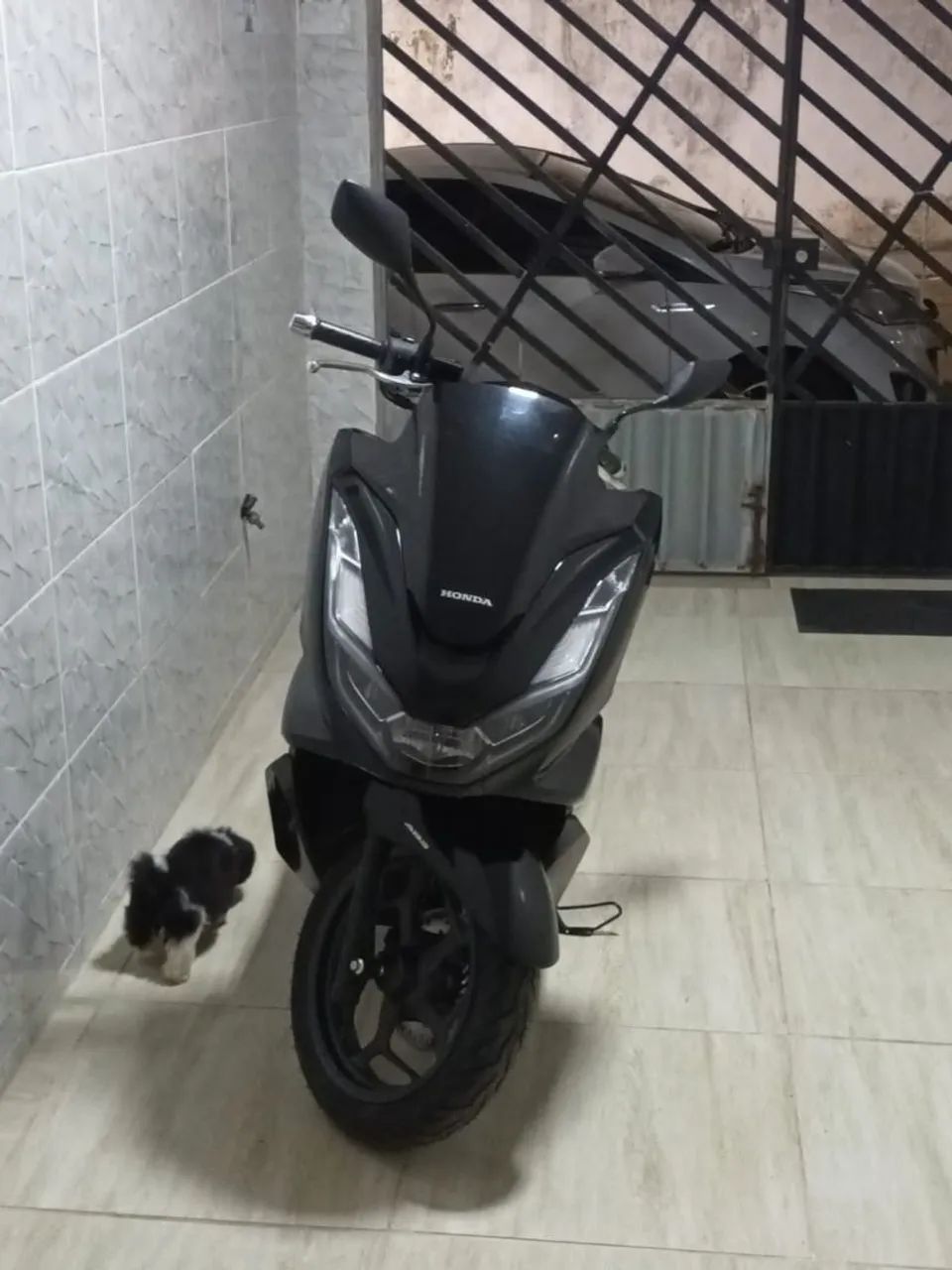 Moto nova único dono.................... - Foto 3