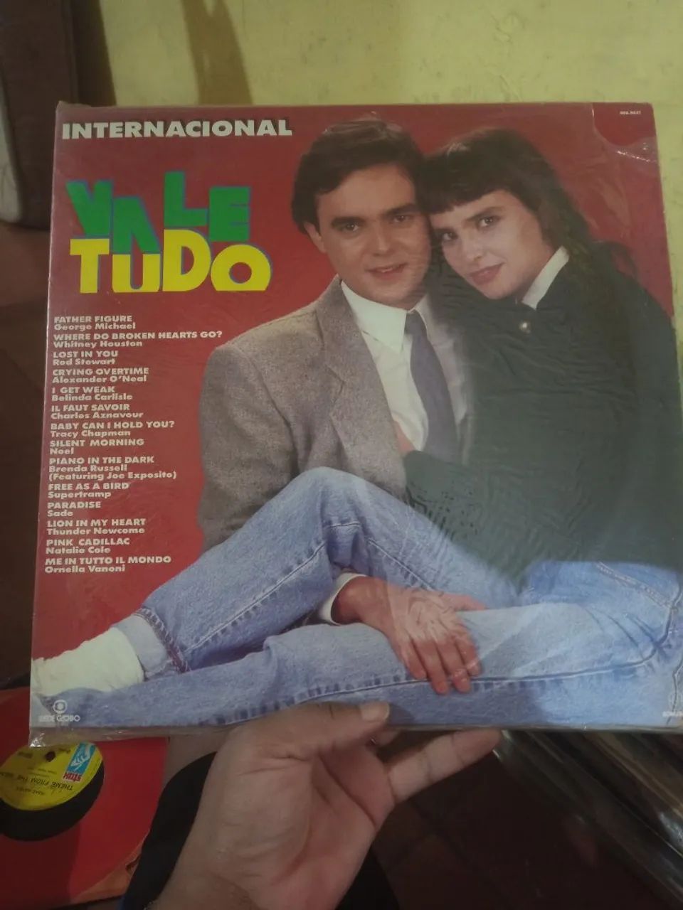 Vendo vinil - Foto 5