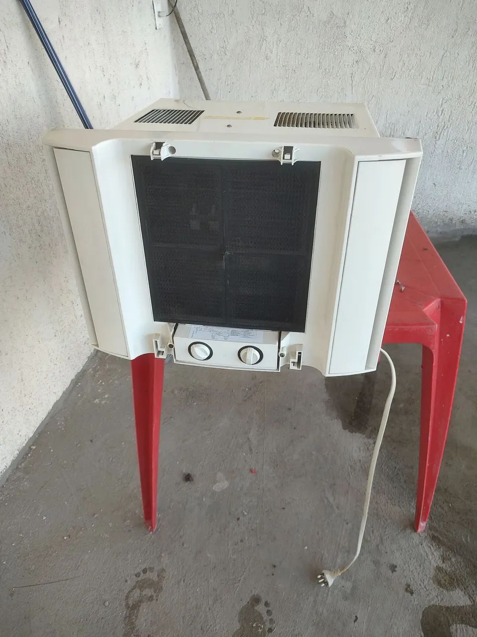 Vendo Ar condicionado. - Foto 2