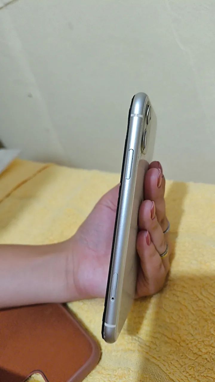 IPhone 11 - Foto 4