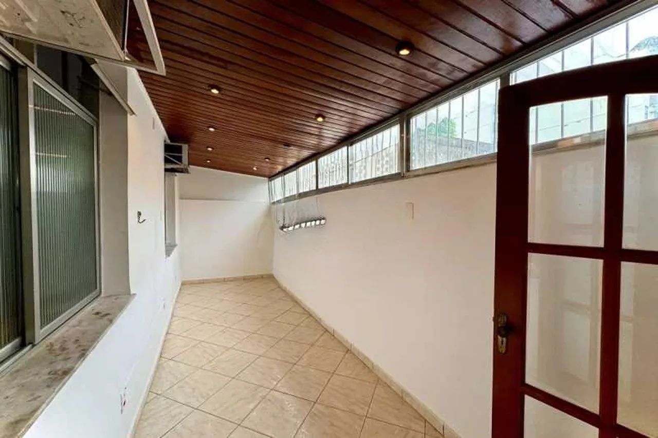 Apartamento : / Residencial / Botafogo - Foto 5