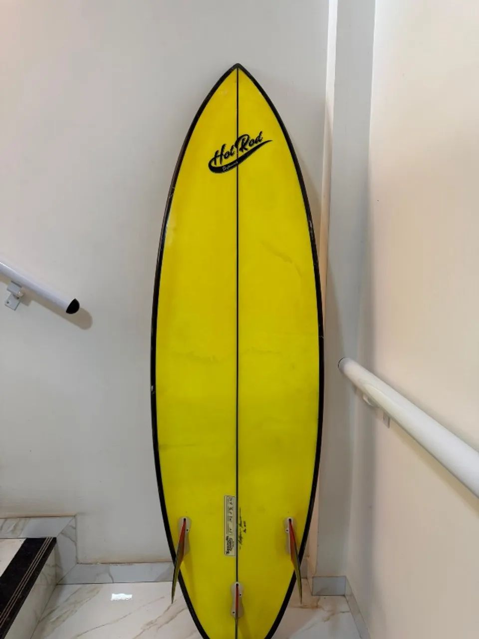 Prancha de surf  - Foto 4