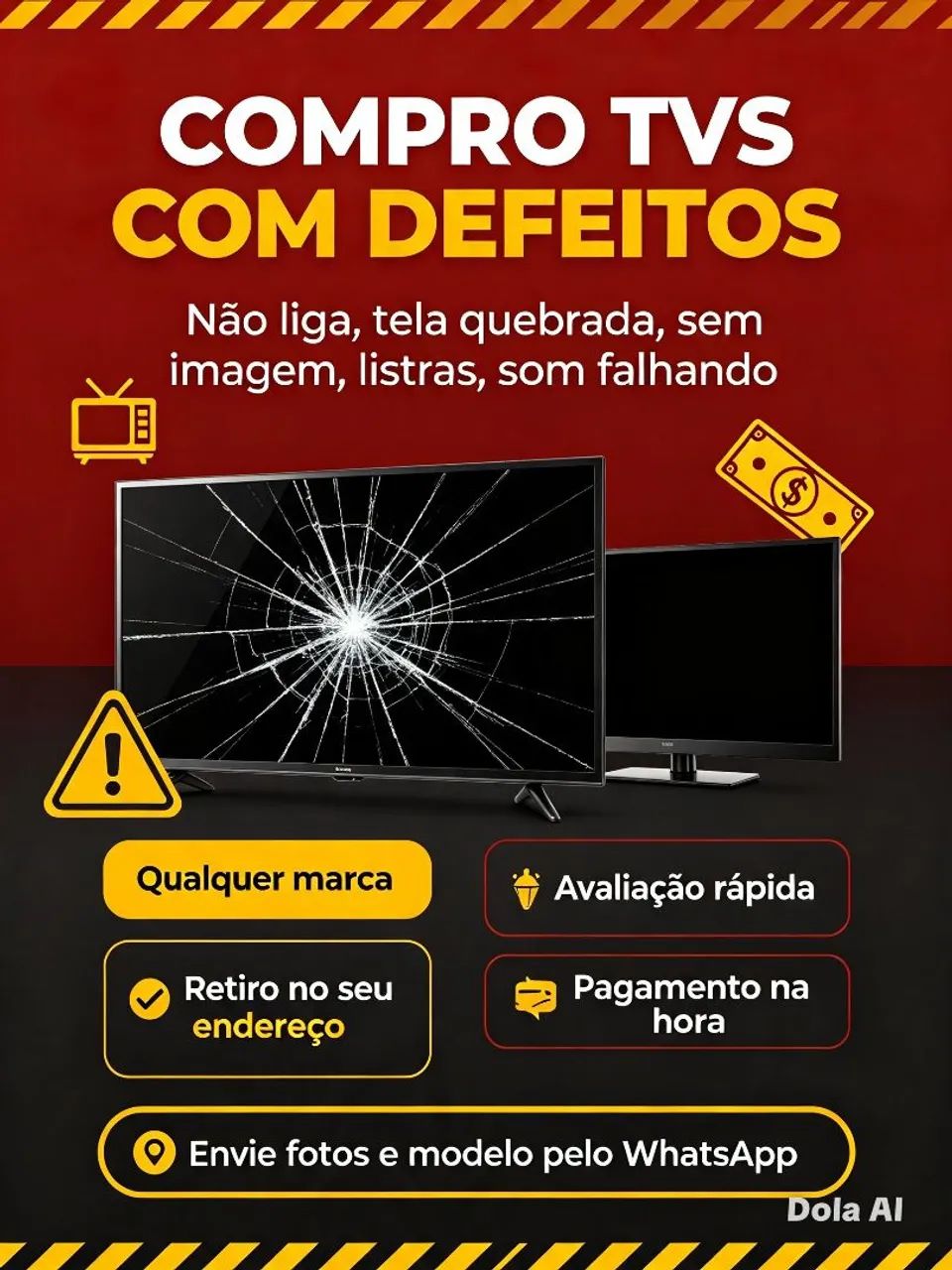 Tvs