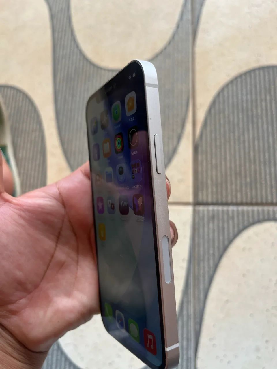 VENDO IPHONE 12 - Foto 2