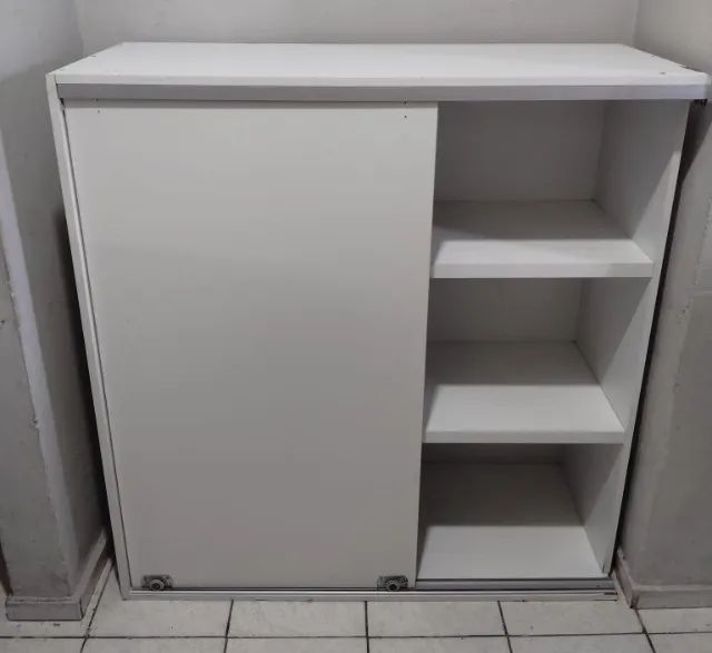 ARMÁRIO MULTIUSO  - Foto 2