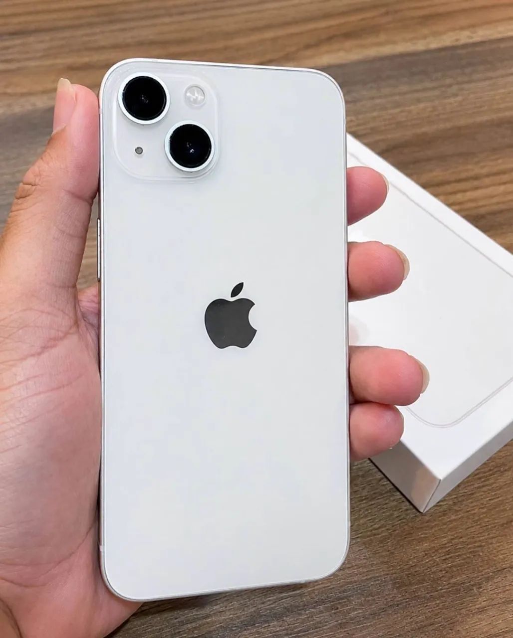 iPhone 13 - Foto 4