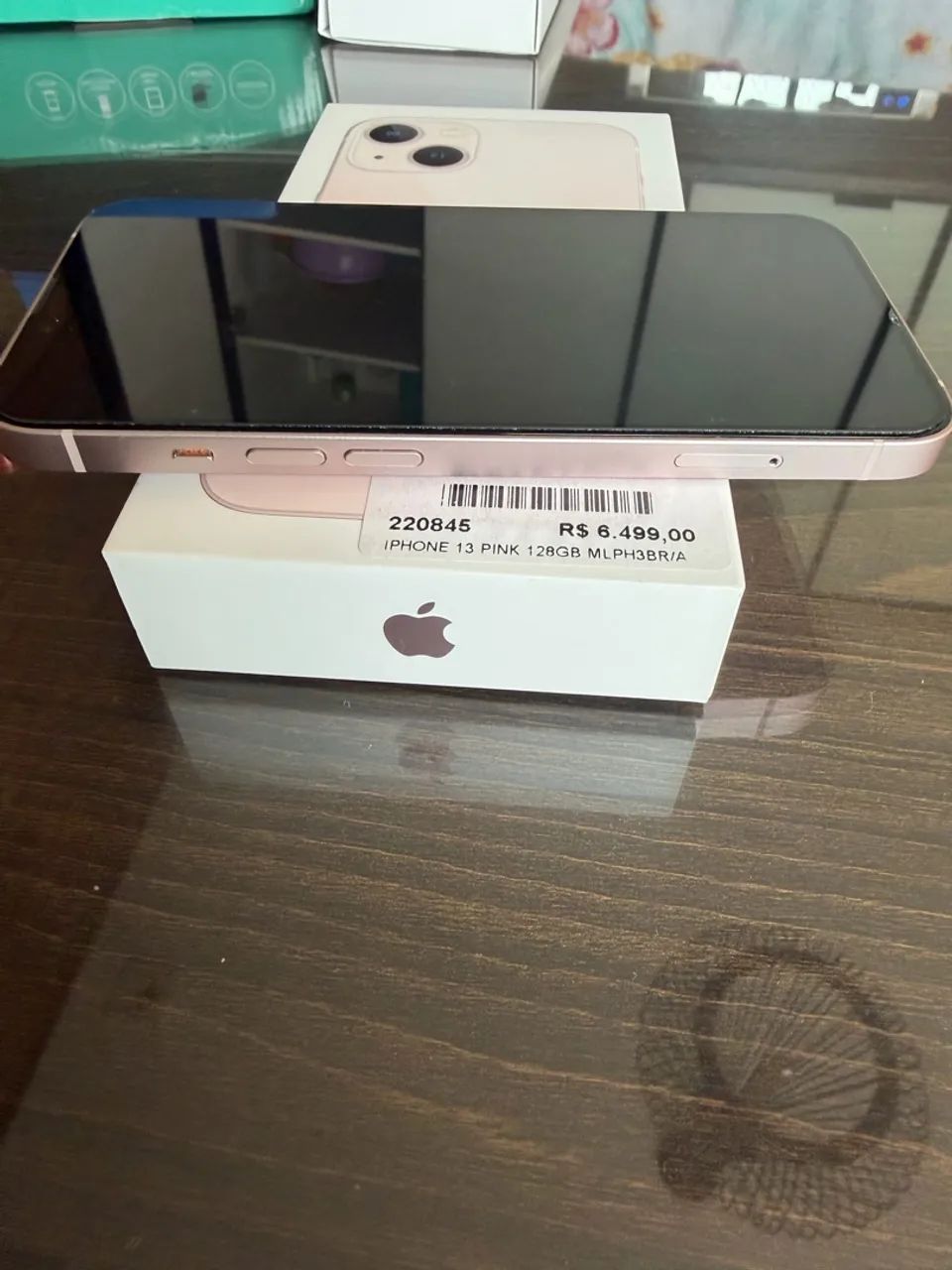 iPhone 13 128 GB