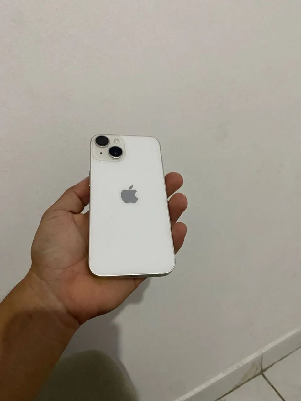 iPhone 14 - Celulares e Smartphones - Canaã, Maceió 1481156607 | OLX