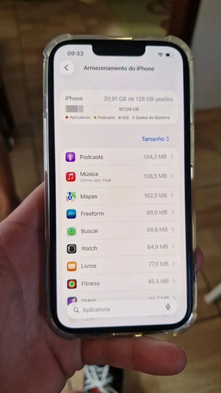 Iphone 14 128GB  - Foto 4