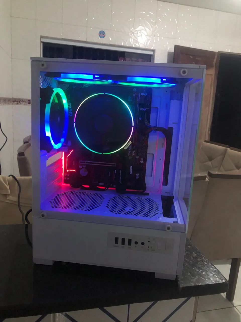 Gaming PC422992020652707840