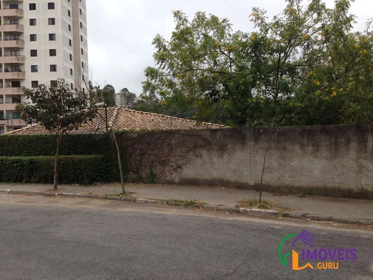TERRENO - MORUMBI - SP - Foto 3