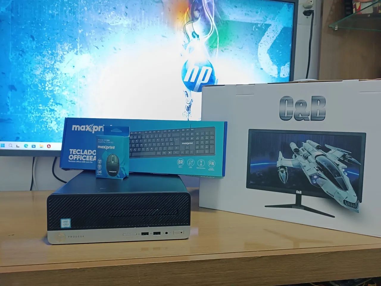Vendo pc  - Foto 3