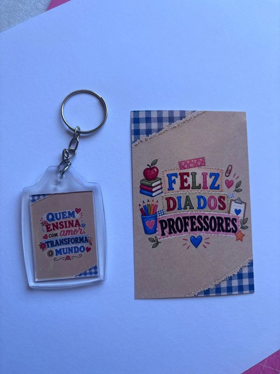 Dia dos professores