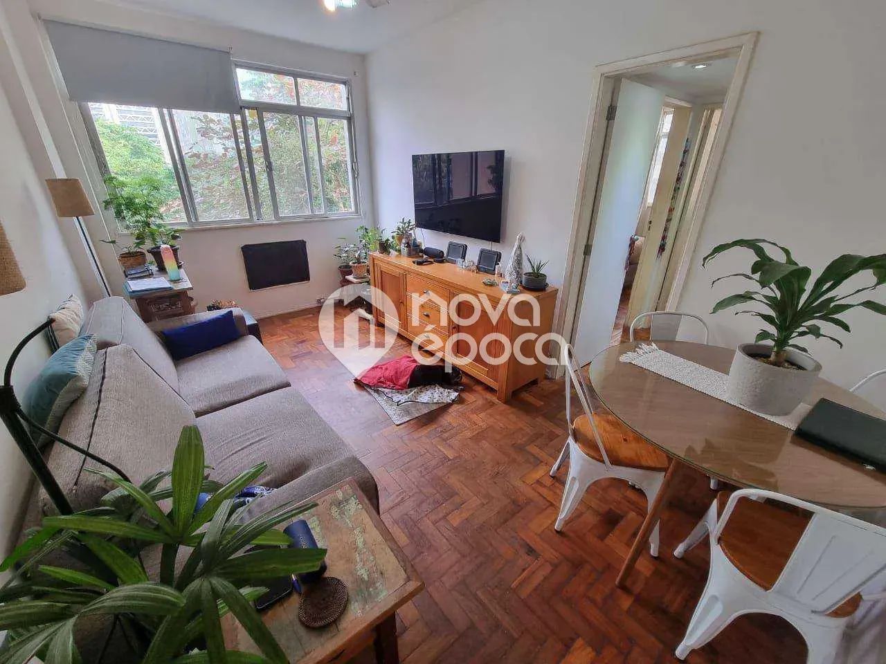 Botafogo | Apartamento 2 quartos - Foto 2