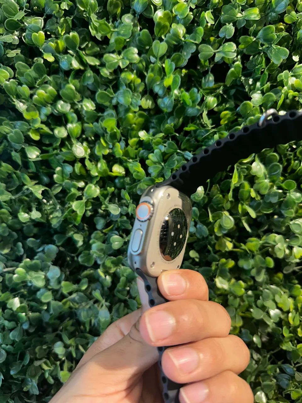 Vendo Apple Watch Series Ultra 1 - Foto 4