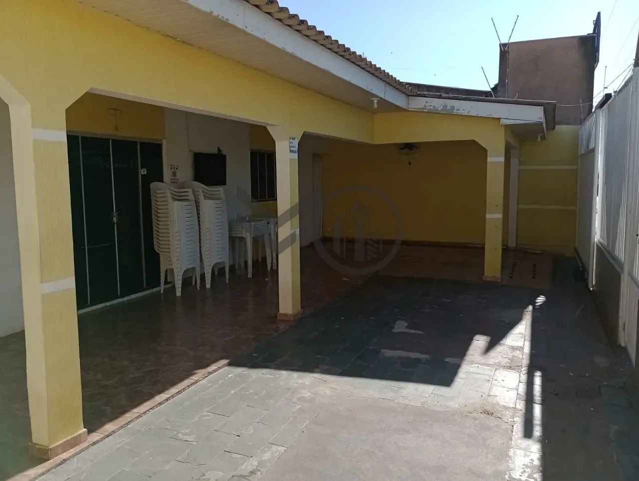 Casa à venda, AVENIDA BRASIL CPA II, Cuiabá, MT - Foto 3