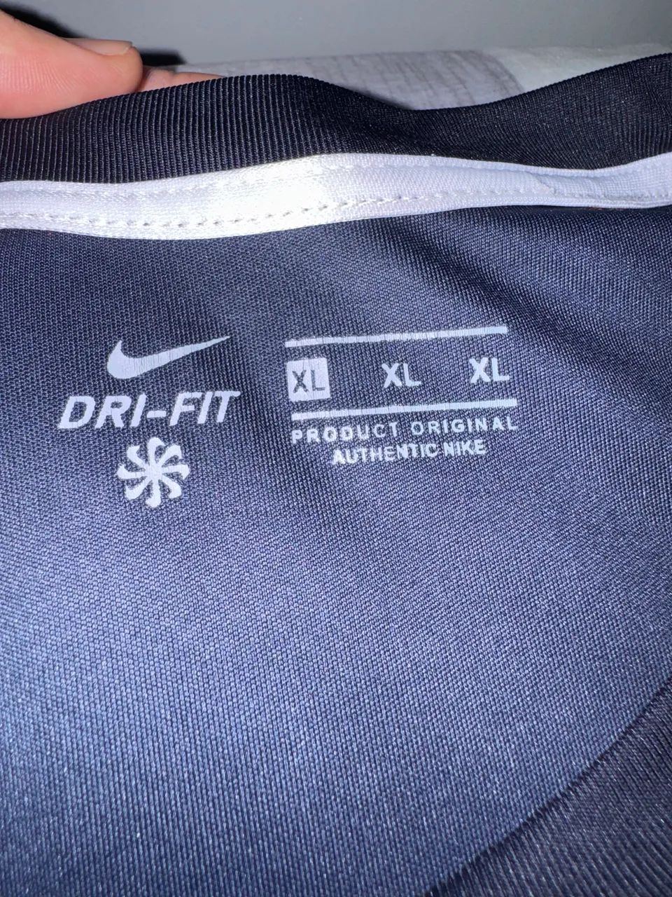 Camisa do PSG - Foto 2