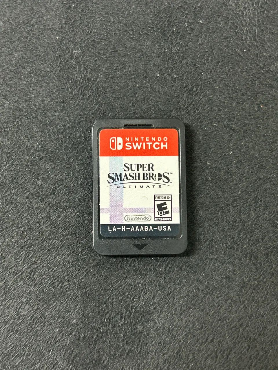 Super Smash Bros. Ultimate - Nintendo Switch