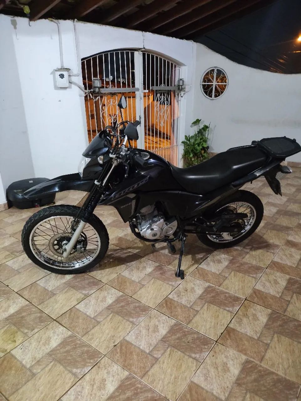 Bros 160 - Foto 4