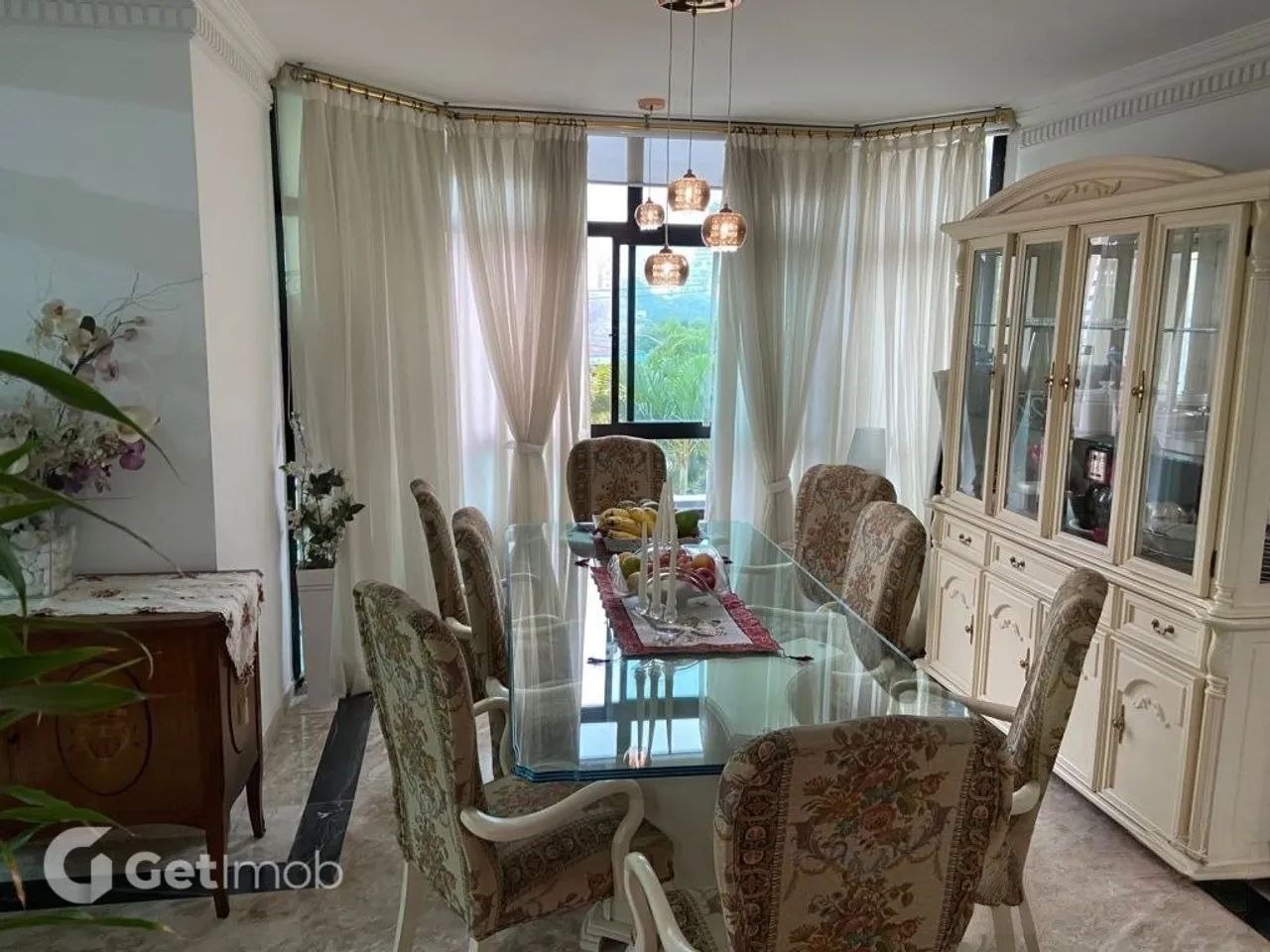 Apartamento à venda no Pacaembu, SP