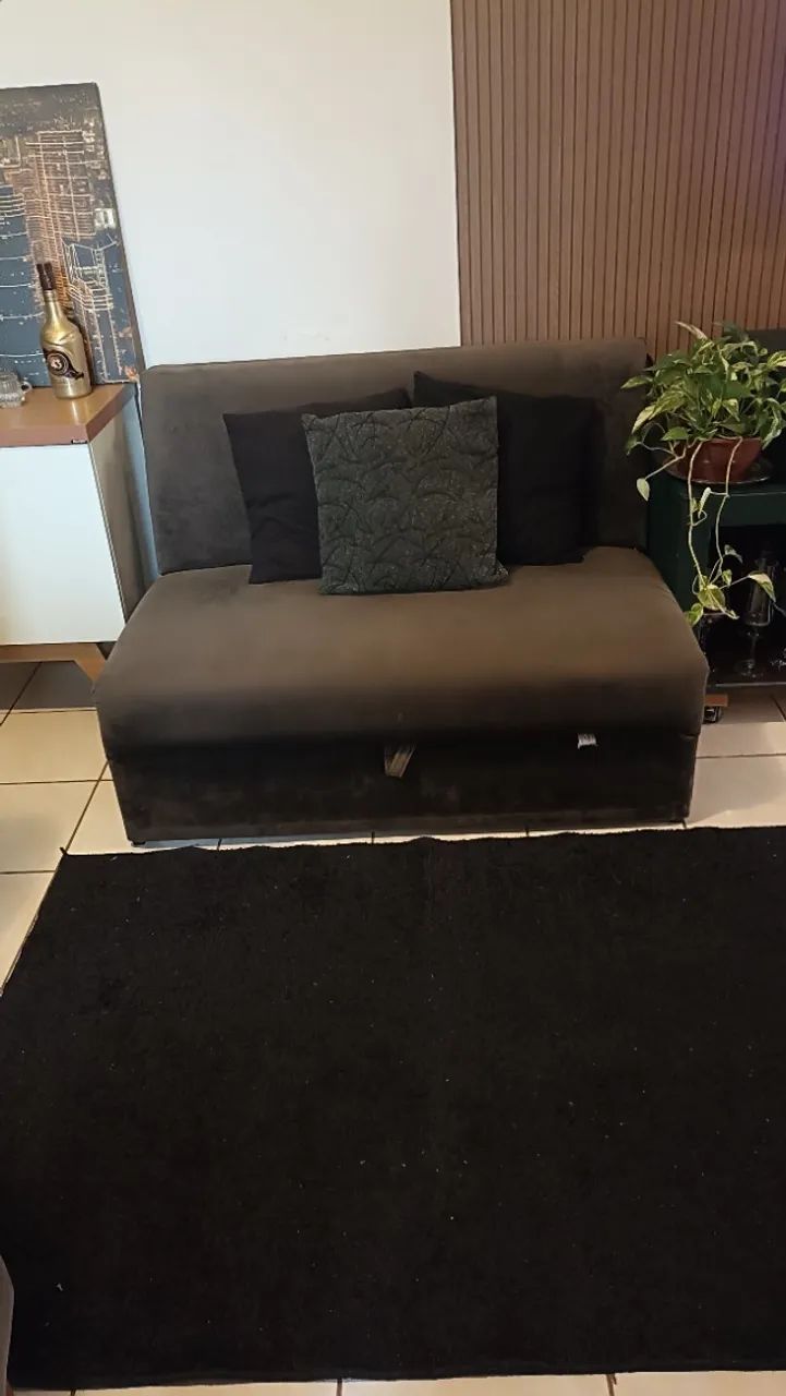 Sofá Cama - Foto 4