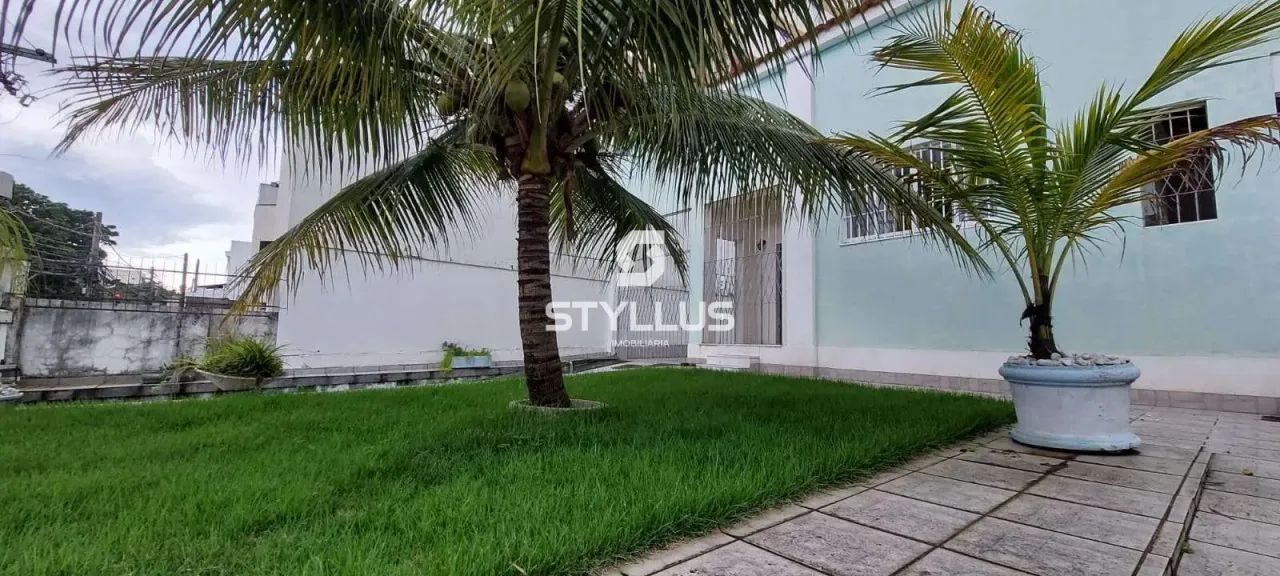 Engenho de Dentro | Casa 4 quartos, sendo 2 suites - Foto 2