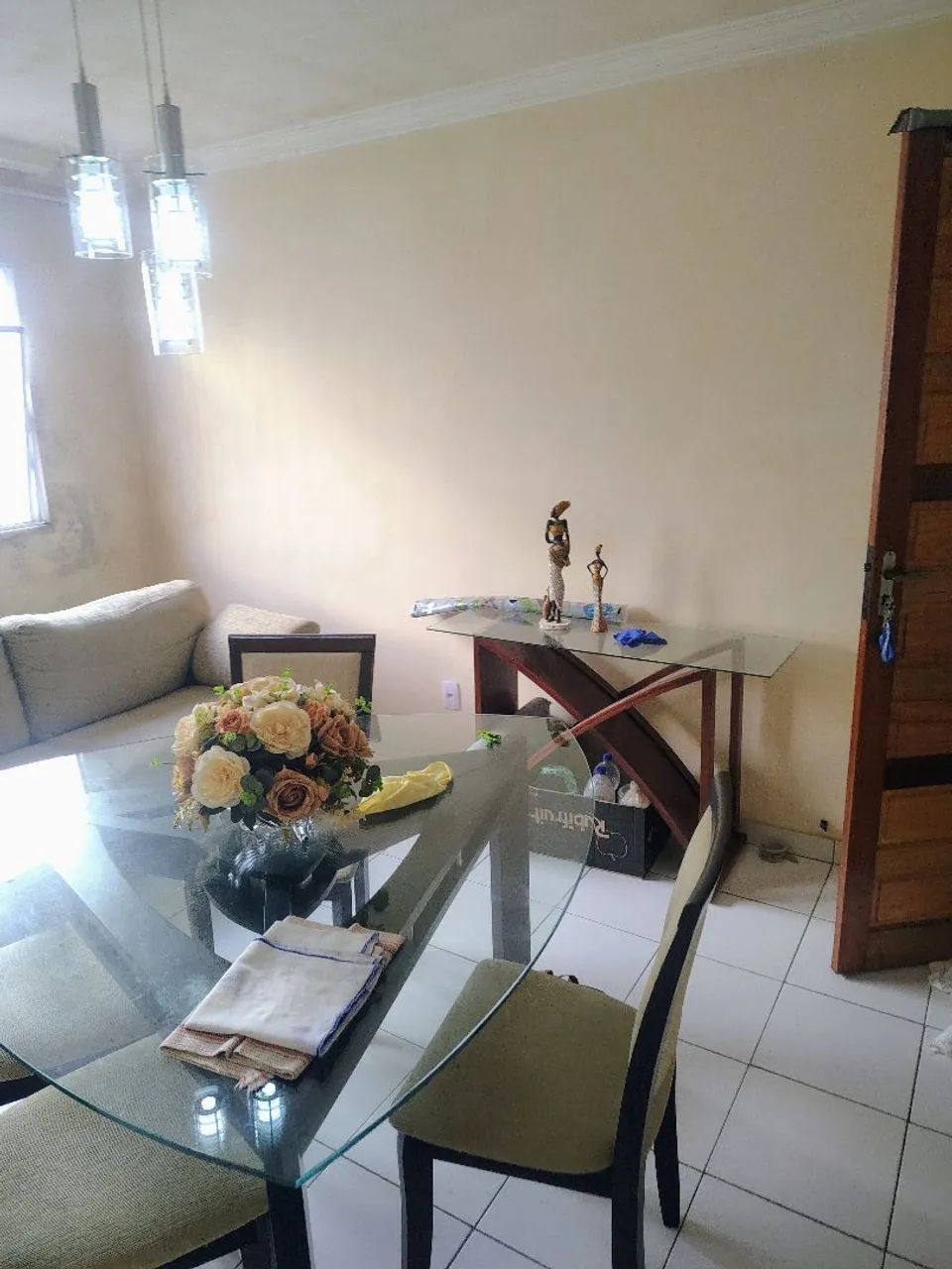 Apartamento no terreo* - Foto 4