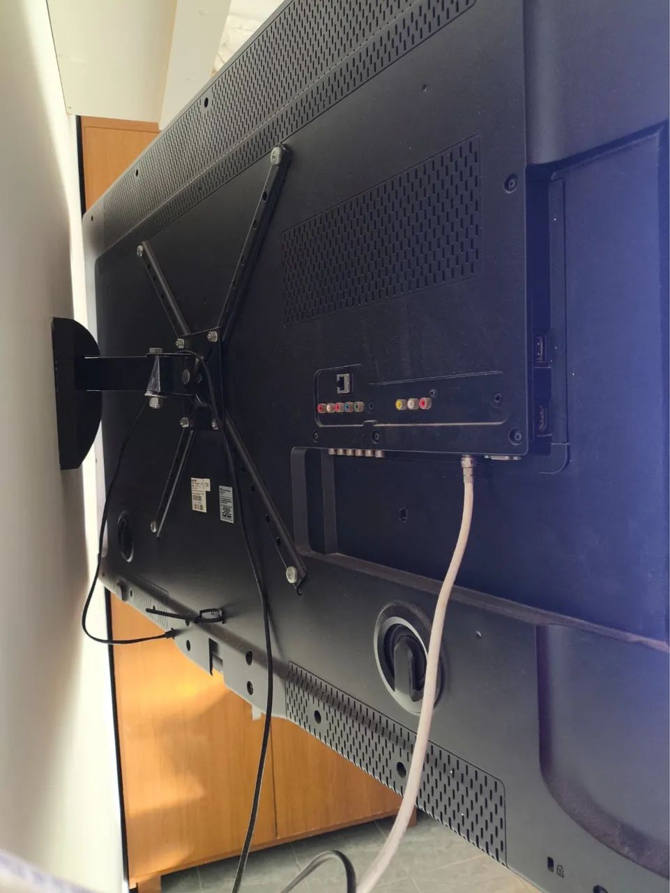 Tv  - Foto 2
