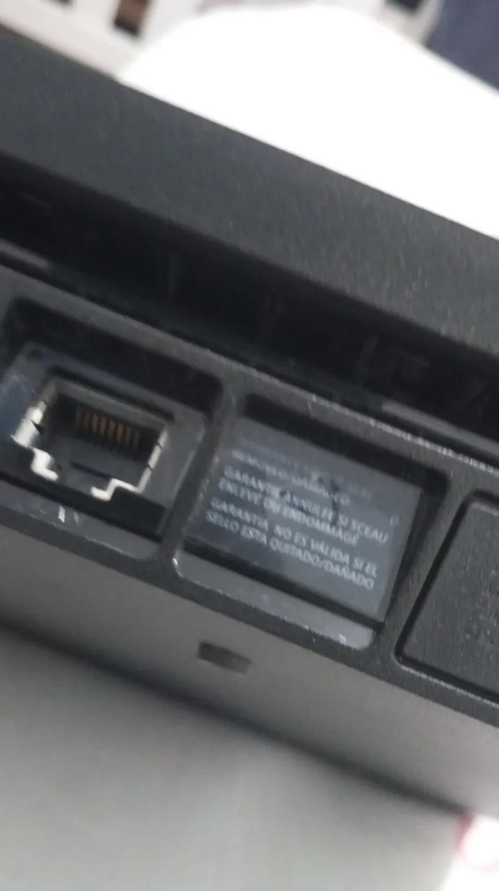 PS4 800GB  - Foto 3