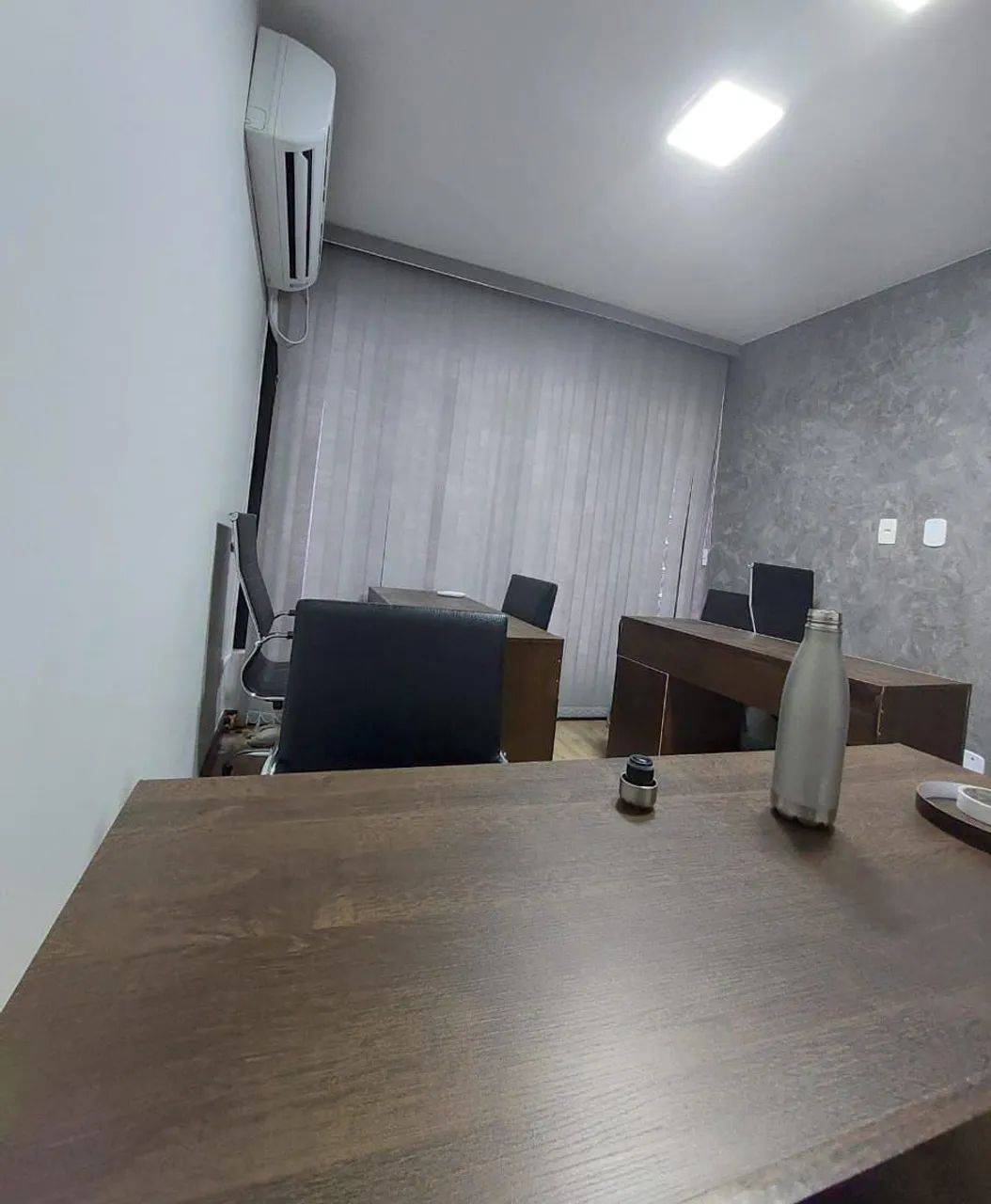 Vendo Sala Comercial Edifício Flórida Center QI 31 Guará II Ótima Localização -R$ 199 Mil  - Foto 5