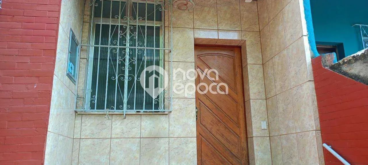 Cachambi | Casa 2 quartos - Foto 2