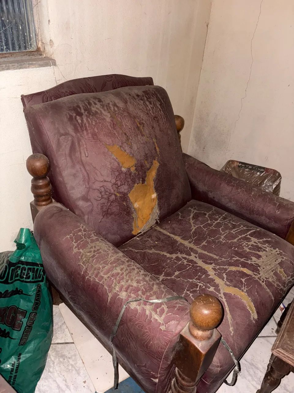 POLTRONAS PARA RESTAURAR - Foto 2