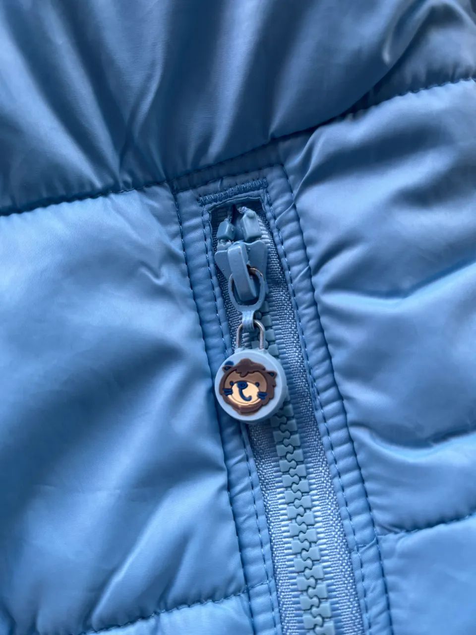 Casaco Puffer Infantil  - Foto 2